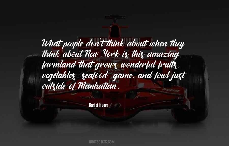 You Are Amazing And Wonderful Quotes #767695