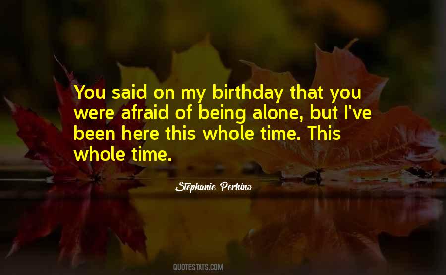 John Green Novel Quotes #169921