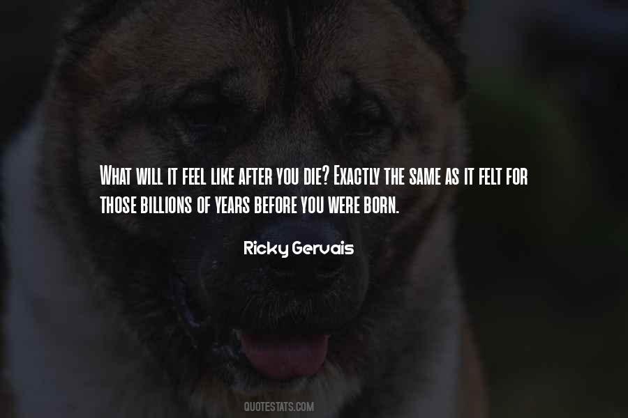 Quotes About Dewey In Cold Blood #202490