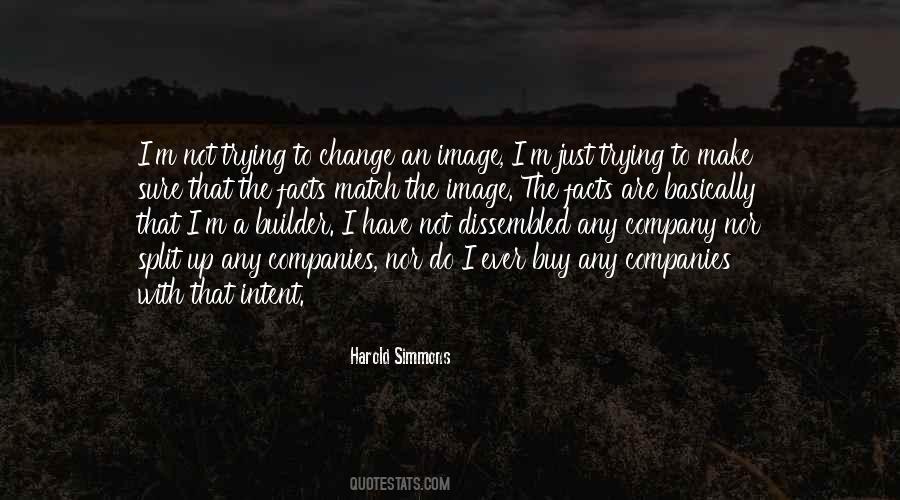 Quotes About Trying To Change Someone #41190
