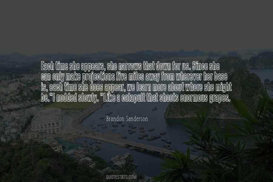 Fractured History Quotes #837777
