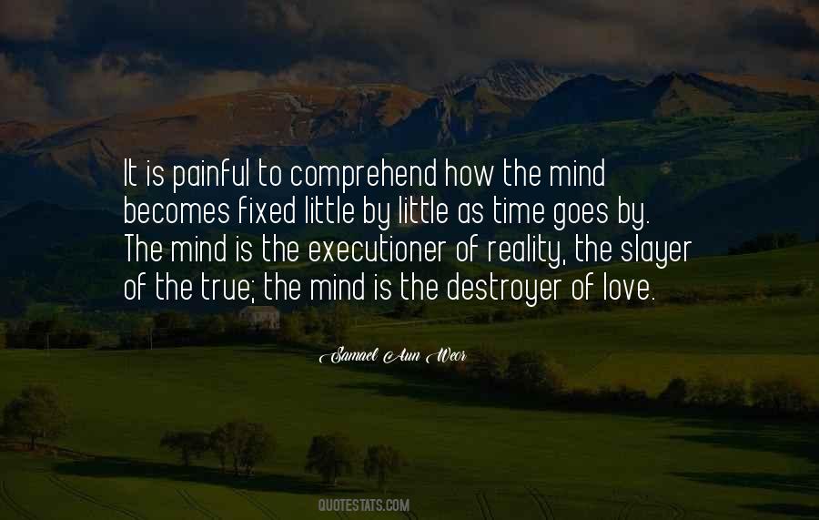 True The Quotes #1447948