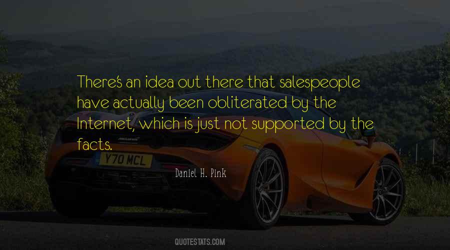 Just Not Quotes #1663938