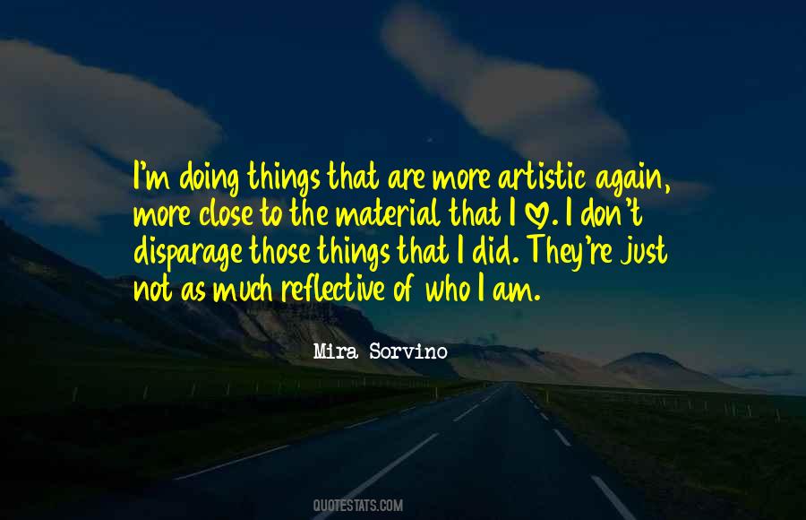 Just Not Quotes #1799030