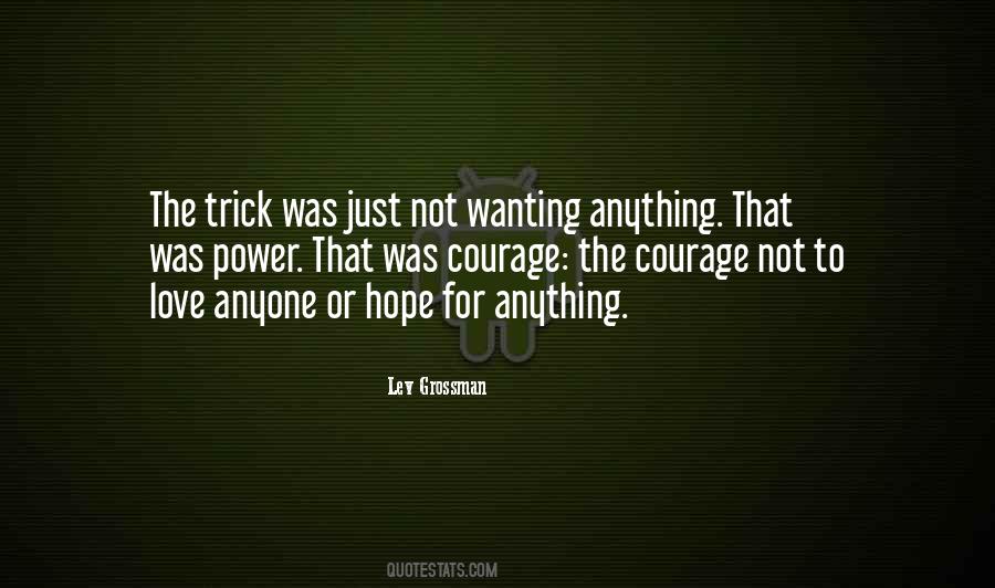 Just Not Quotes #1847819
