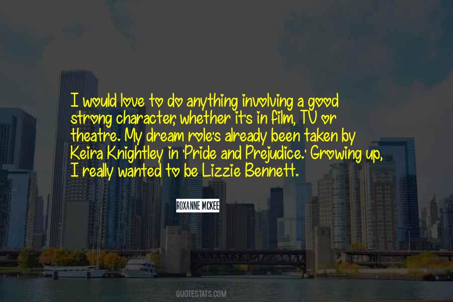 Love Or Dream Quotes #1061497