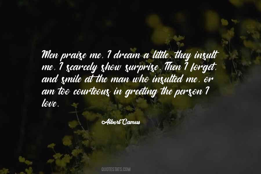 Love Or Dream Quotes #1116940