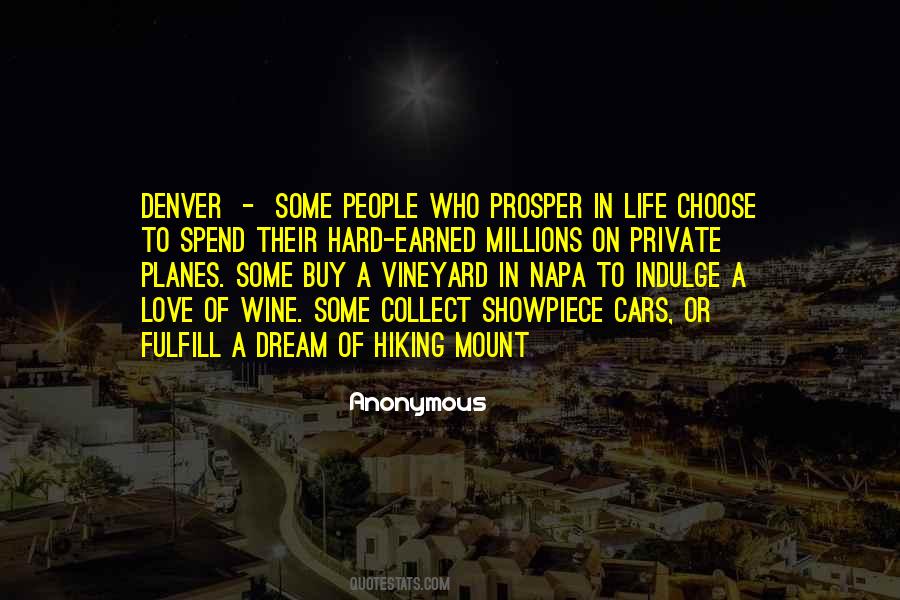 Love Or Dream Quotes #1758953