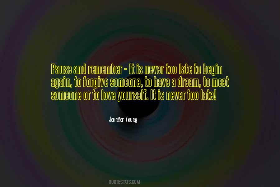 Love Or Dream Quotes #644911