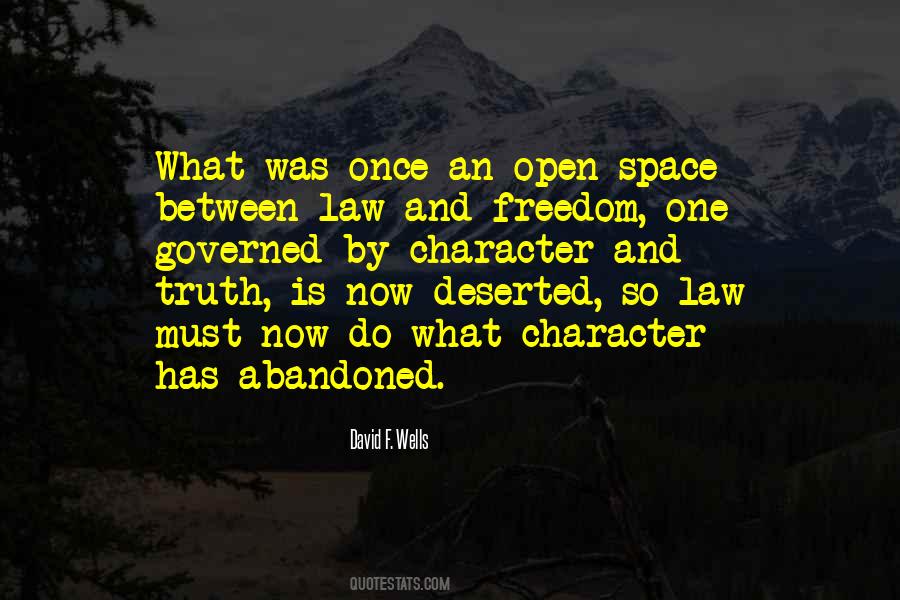 Truth Freedom Quotes #336198