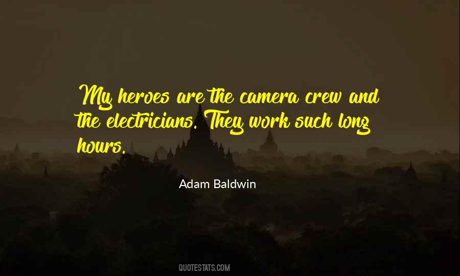 Quotes About Electricians #1503672