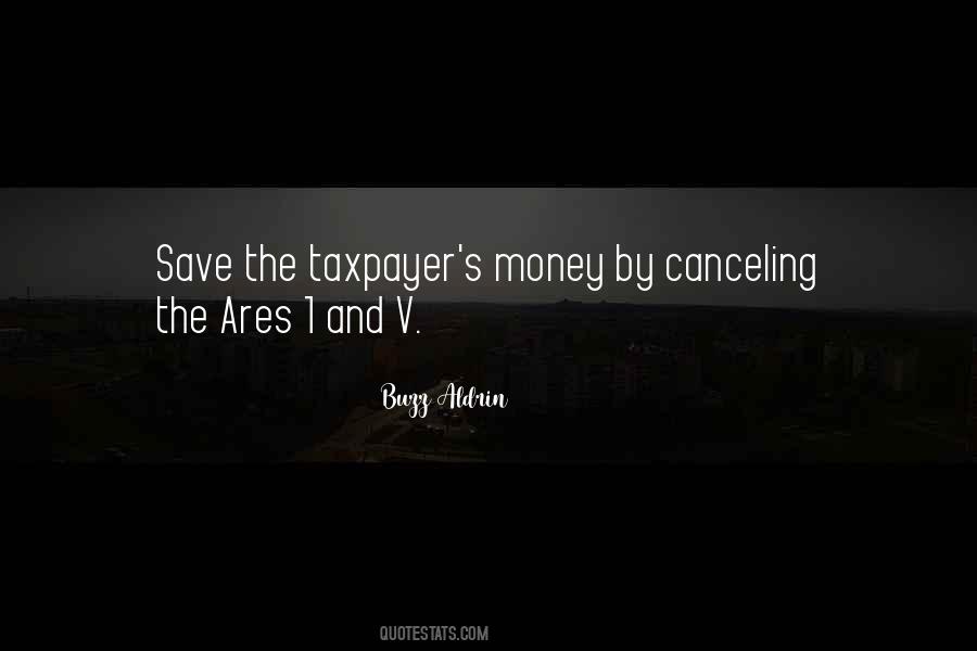 Quotes About Ares #1201170