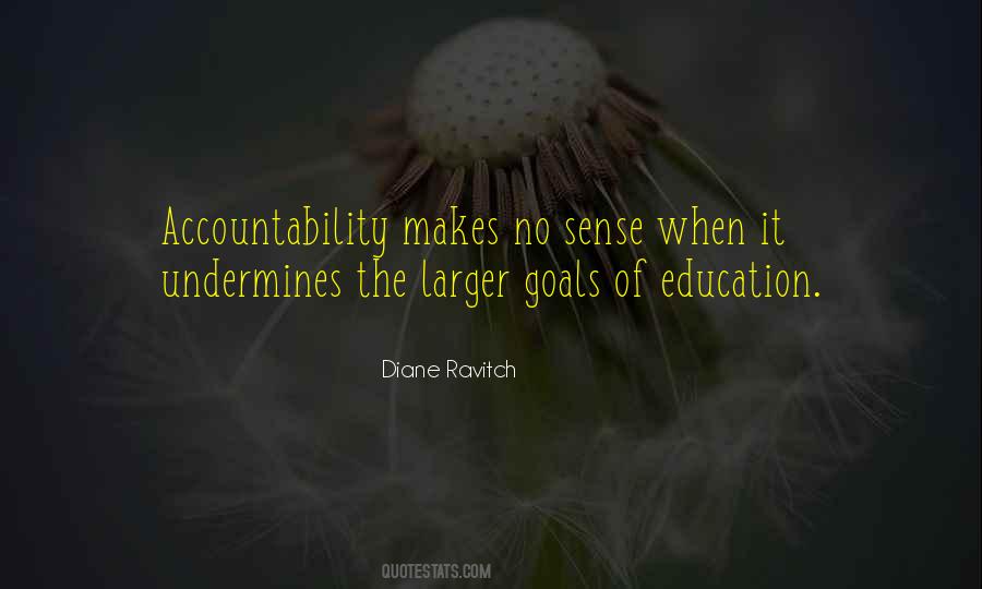 Quotes About Accountability #1047533