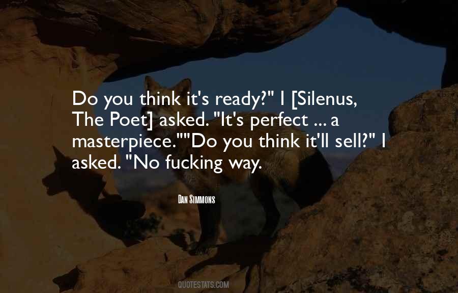 Humor Poet Quotes #1034169