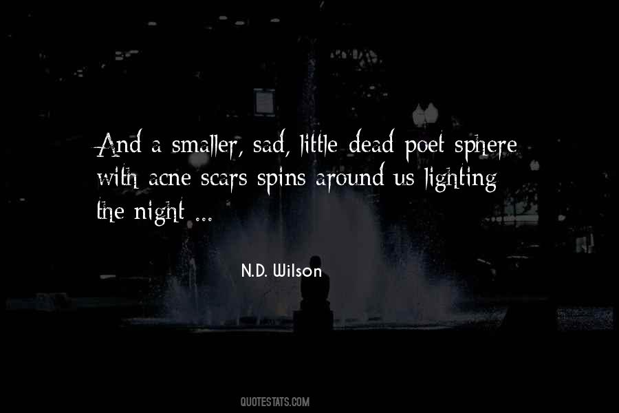 Humor Poet Quotes #541911
