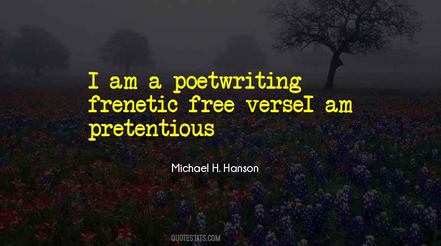 Humor Poet Quotes #574938
