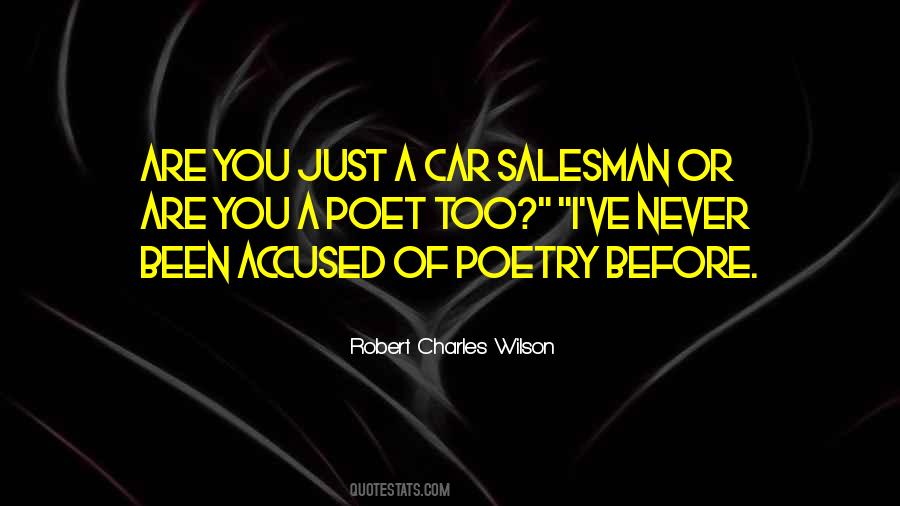 Humor Poet Quotes #850356