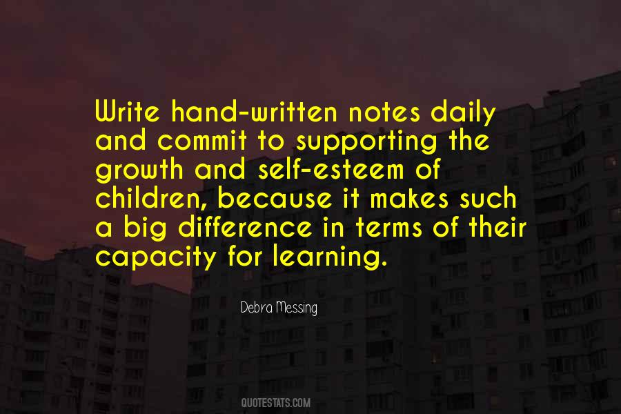 Quotes About Adaptive Learning #562531