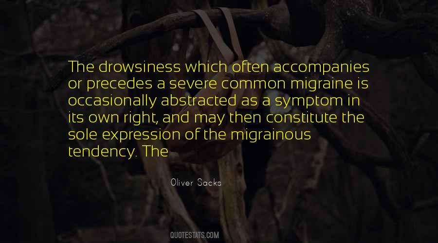 Precedes Me Quotes #145504