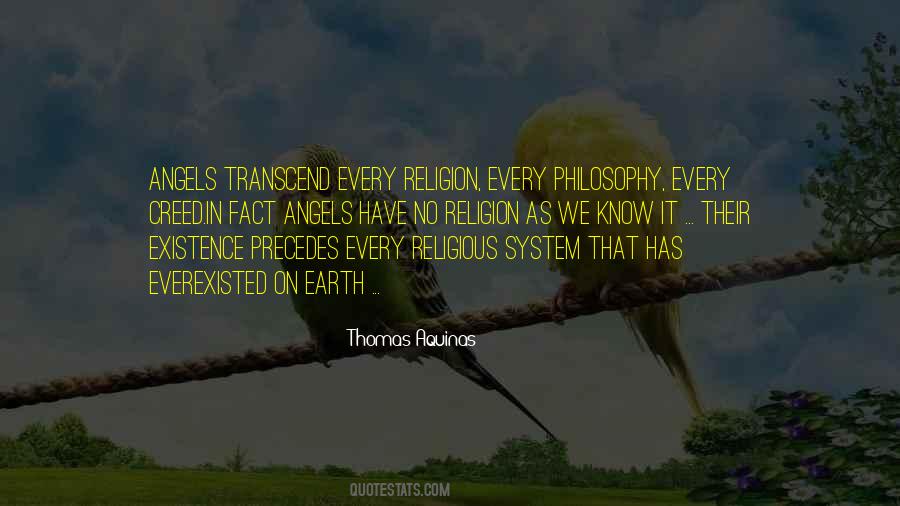 Precedes Me Quotes #53302