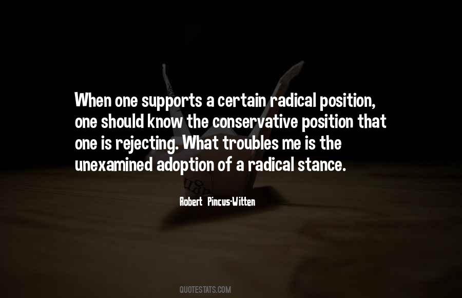 Quotes About Rejecting #1065811
