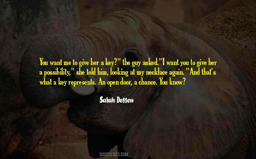 Quotes About Him Looking At Me #277051