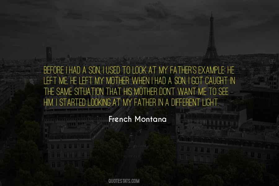 Quotes About Him Looking At Me #732345