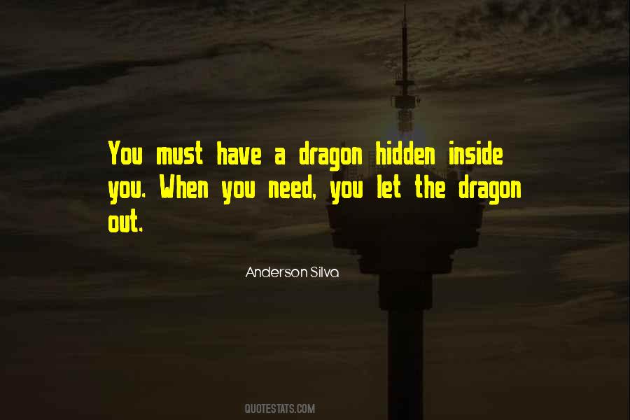 Hidden Selves Quotes #5077
