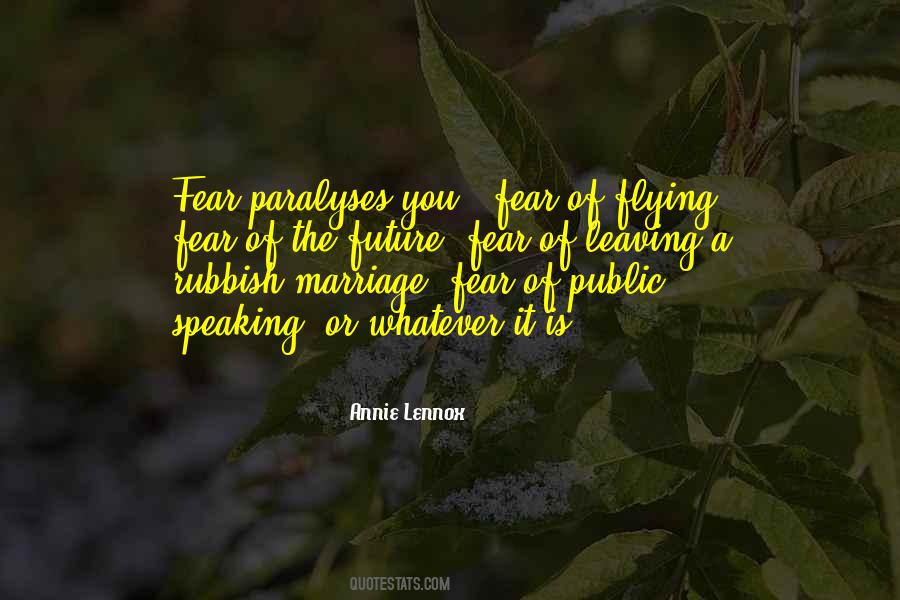 Quotes About Future Marriage #1460462