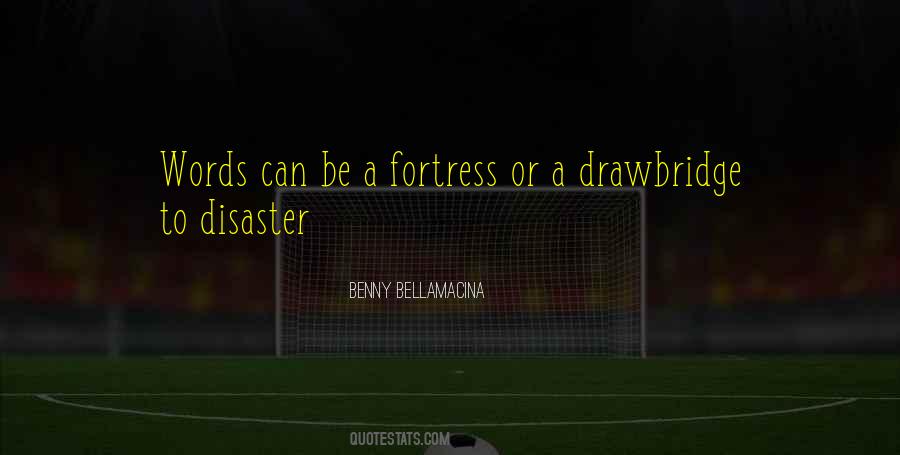 A Fortress Quotes #1135336