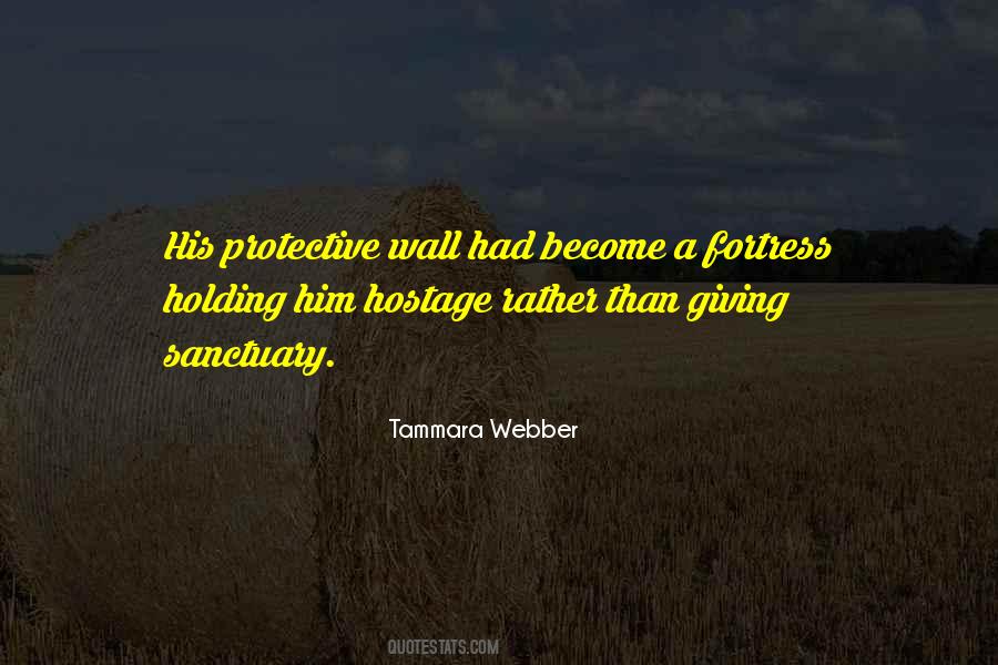 A Fortress Quotes #1811704