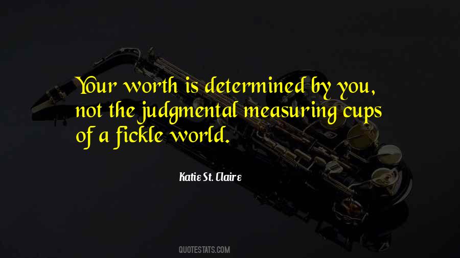 St Claire Quotes #1383754