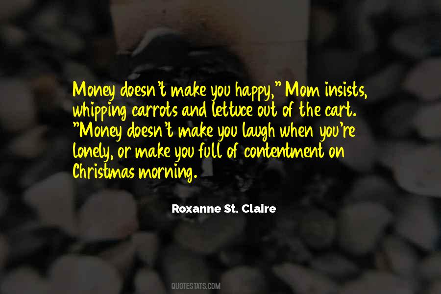 St Claire Quotes #1525464