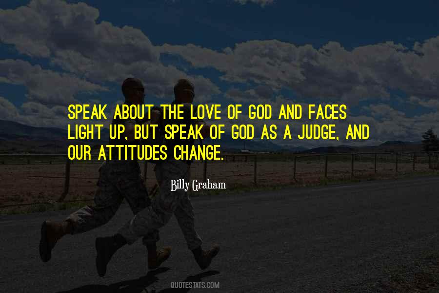 Quotes About God As Judge #1490142