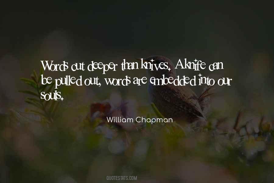 Quotes About Words Can Hurt #1058818