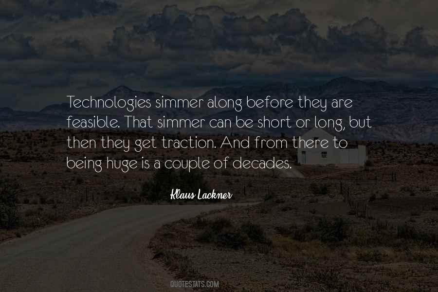 Quotes About Traction #1200648