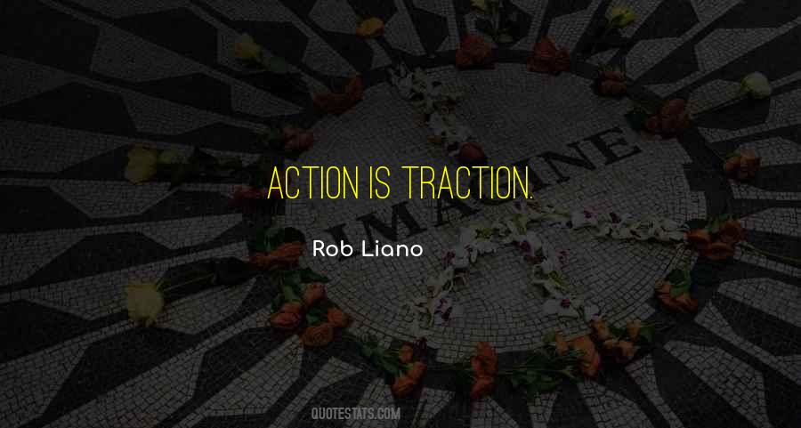 Quotes About Traction #202245