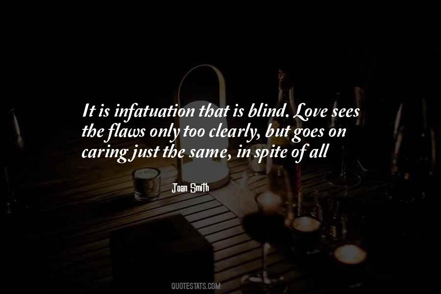 Quotes About Infatuation #1111457