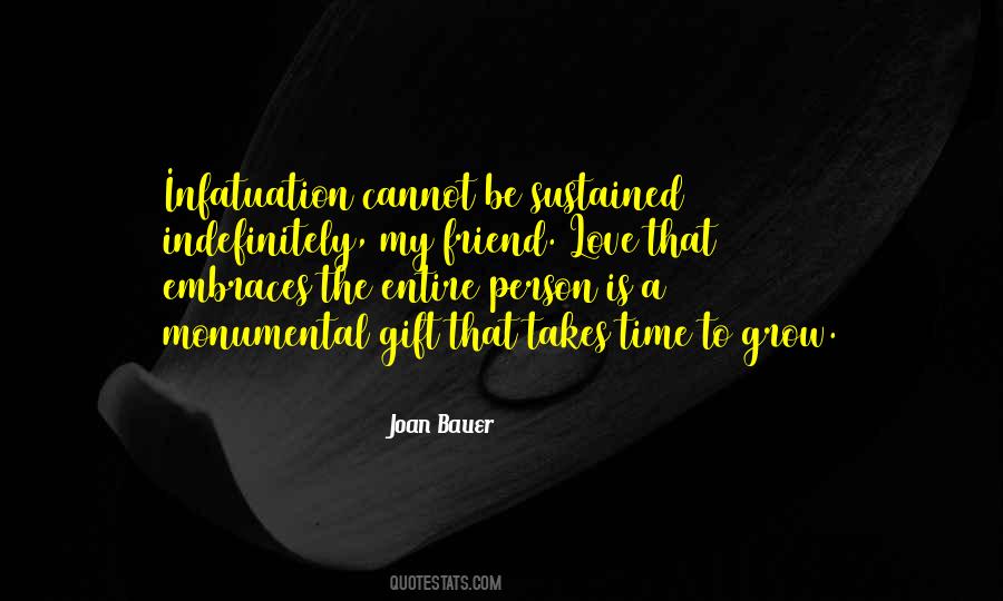 Quotes About Infatuation #140126