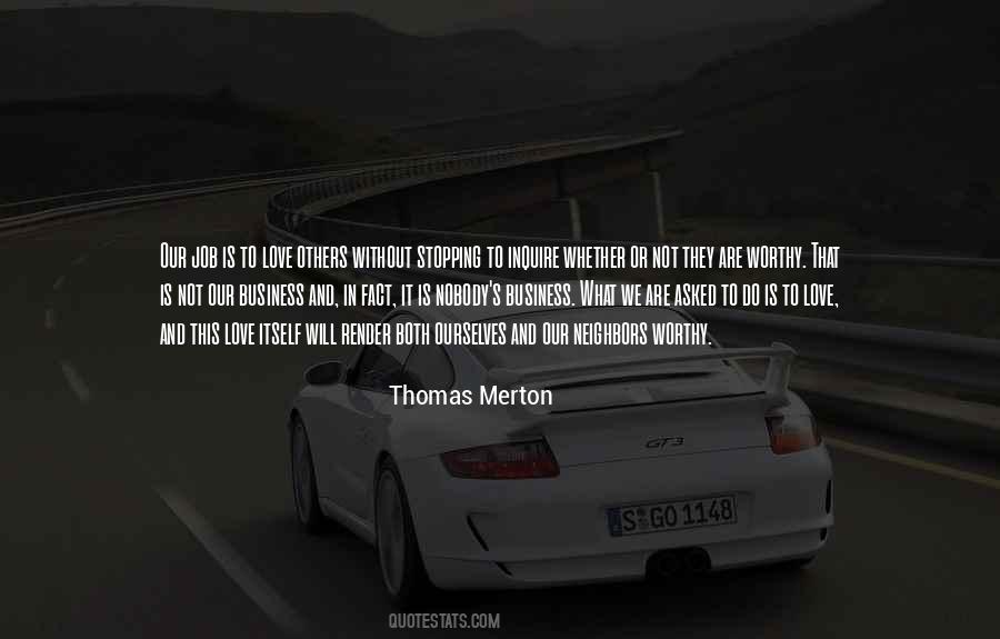 Merrifield Quotes #12260