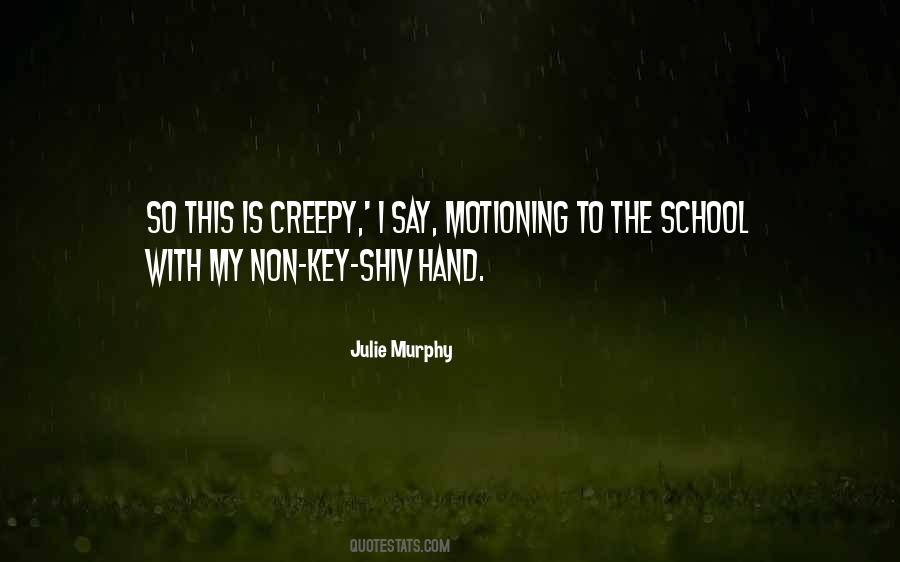 Merrifield Quotes #742228