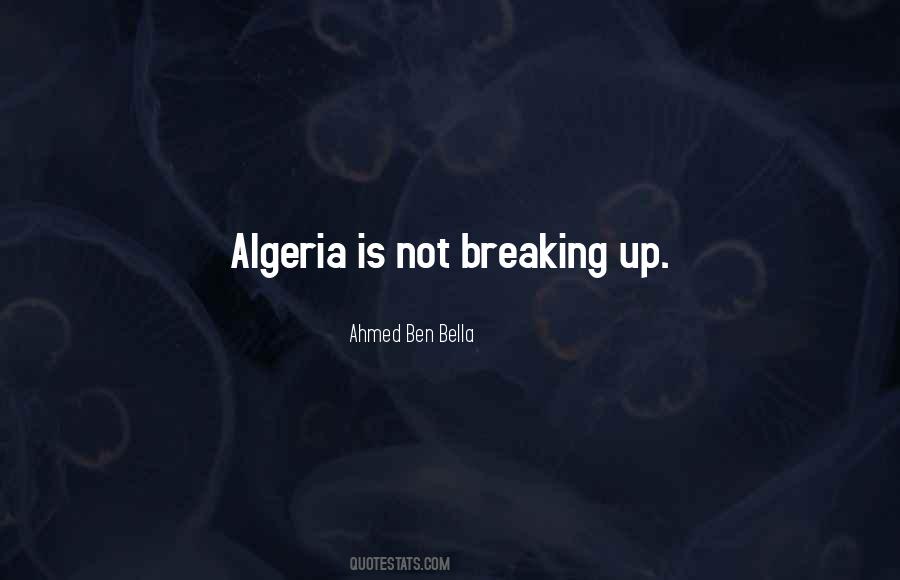 Quotes About Not Breaking #353504