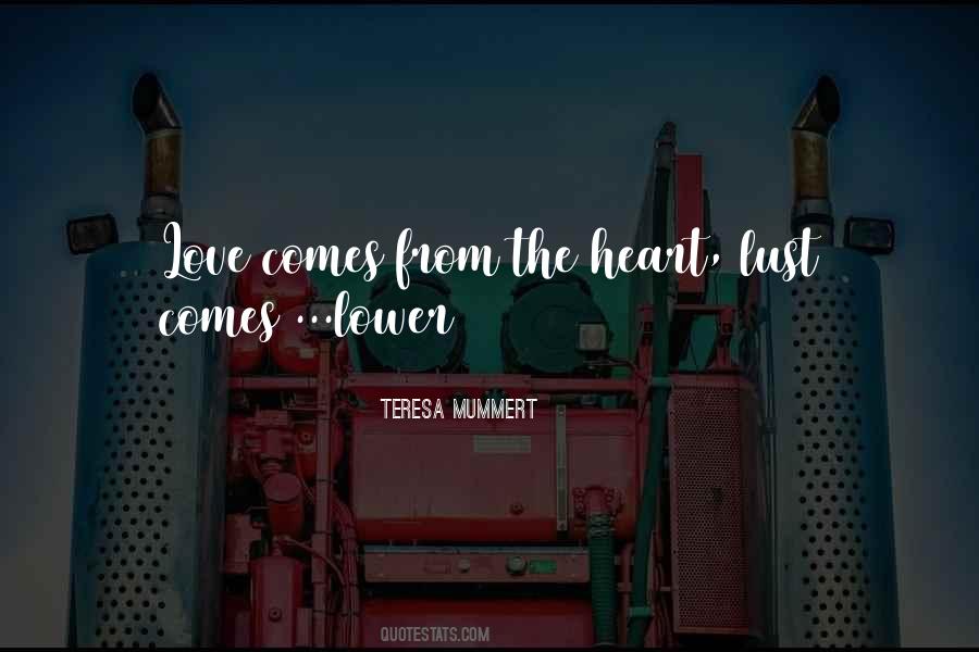 Love Advice Quotes #153748
