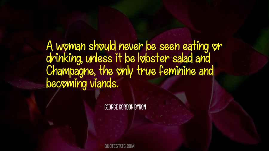 Quotes About Becoming A Woman #1277964