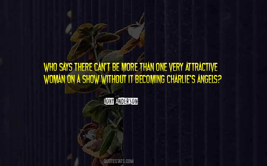 Quotes About Becoming A Woman #156122
