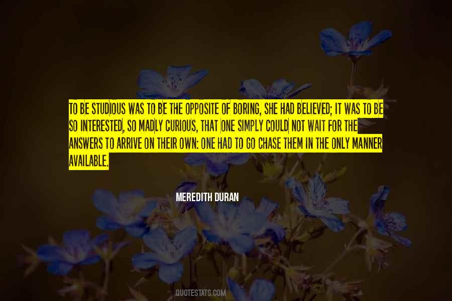 Quotes About Asking And Receiving #1412586