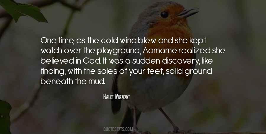 Quotes About Mud #1015059