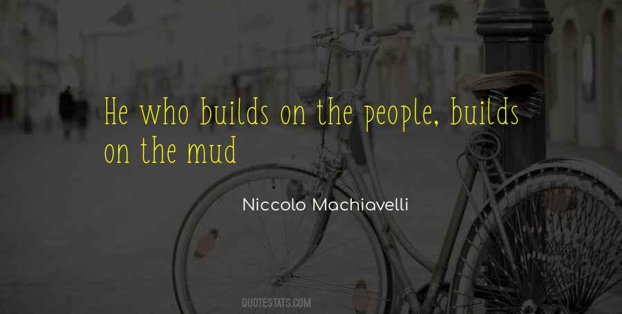 Quotes About Mud #1029944