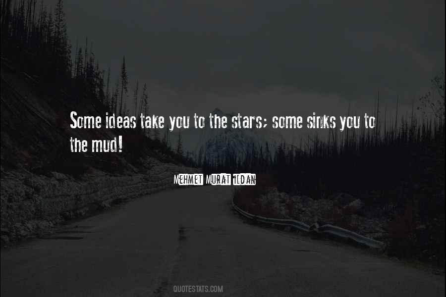 Quotes About Mud #1307107