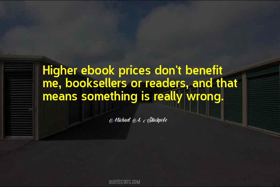 Quotes About Booksellers #1223914